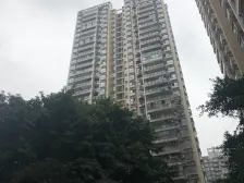 江南国际新城 2室1厅 南