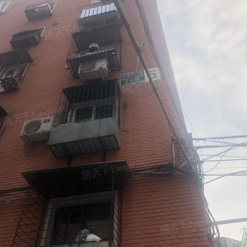 整租·右安门内·白纸坊西街·2室