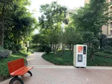 石桥铺 华宇时代星都三房120万