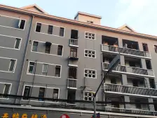 同济路60弄经典1房 户型正 装修好 地铁近 总价低