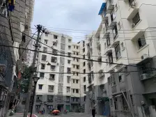 杨家坪 西郊三村三房