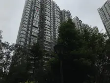 中铁西子香荷 3室1厅 东