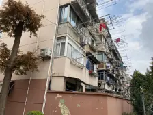 大户型+大边套+中间楼层+装修清爽