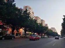 刚需实用大四房 安静舒适 诚心卖 看房方便