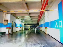 礼嘉 龙湖悠山郡五房860万