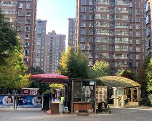第三城丹槿园4室2厅南北