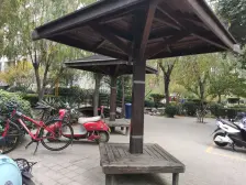 视野好,采光充足,配套齐全,交通便利