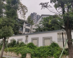 三利宅院二期5室2厅东南西北