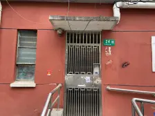 兰坪一村 2室1厅 南 北