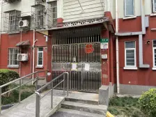 兰坪一村 2室1厅 南 北