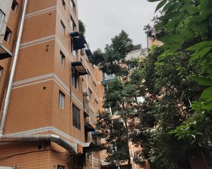 馨康花园2室2厅南
