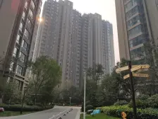 和昌澜景 精装修大三房 满五唯一 地暖