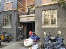 海森陈五园景湾 医疗配套成熟 南北通透 正规商品房