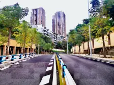 礼嘉 龙湖悠山郡五房430万