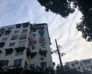 天府花园3室2厅南