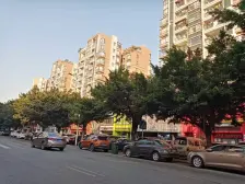 新世纪星城(一二)期 3室2厅 东南