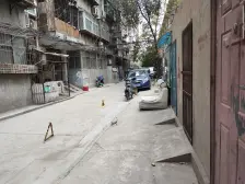 富丽家园 1室1厅 北