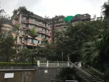 步行街正规大三房 户型好出行方便小区环境好