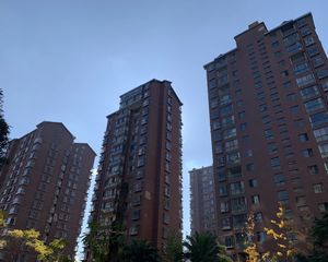 第三城丹槿园3室2厅东南