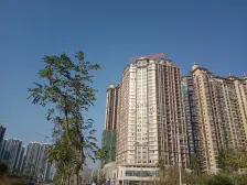 此房证税满二,采光充足,楼层好,视野开