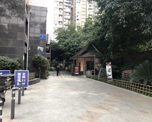 玉林品上1室0厅北