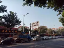 复式大6房 全新精装修 南北通透 视野好