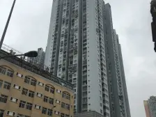 步行街 仁有逸景二房55万