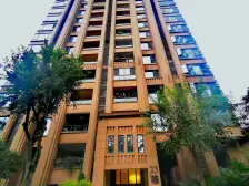 礼嘉 龙湖悠山郡 大合院 土建已经完善