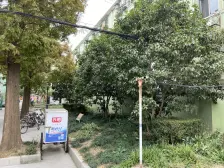 近复旦五院+鹤 北+江川体育馆+配套好生活便利
