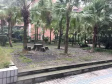 步行街 三木花园三房