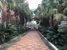 步行街 三木花园三房100万