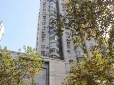 中山公园电梯房,满五,面积大,单价低