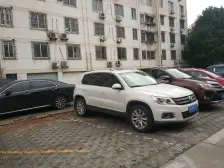 南门·桂花新村·2室·1厅