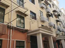 低楼层/东边套/全明户型精装修/满五年看房方便