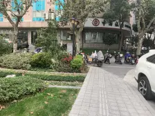 带车位.检漏榜TOp,内环内烫金地段,黄浦江边,急售