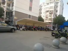 新出金色家园五室三厅两卫复试装修保养好拎包入住好房出售满五唯