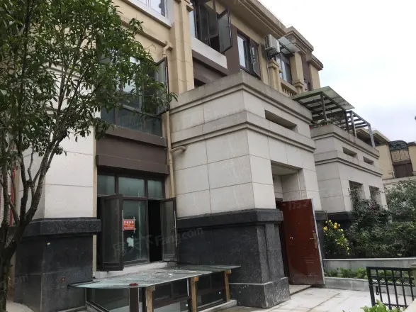 宝嘉花与山别墅