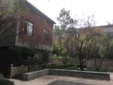 大学城 龙湖睿城B区四房320万