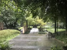 加州新牌坊 东和院五房305万