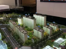 西永 远洋山水赋云峯(一期)四房89万