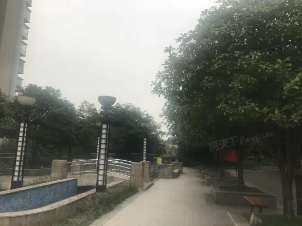 天高鸿苑