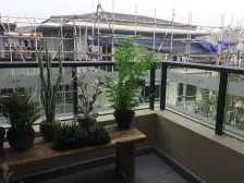 2019年次新小区叠拼下叠出售,环境好,安静!