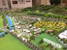 大平层次新洋房,交通十分便利。。