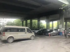 汽博商圈 青河苑 户型方正 朝向视野好 出行方便