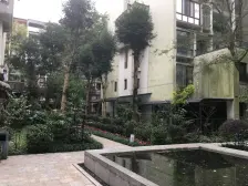 联排端户,带300平花园,带全采光地下室