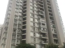 住家装修 视野采光好 业主诚心出售