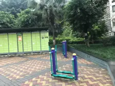 人和 北回归线三房95万