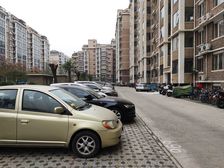 天通中苑悦公馆,电梯复式,上下三层,精装修,地下车位商品房