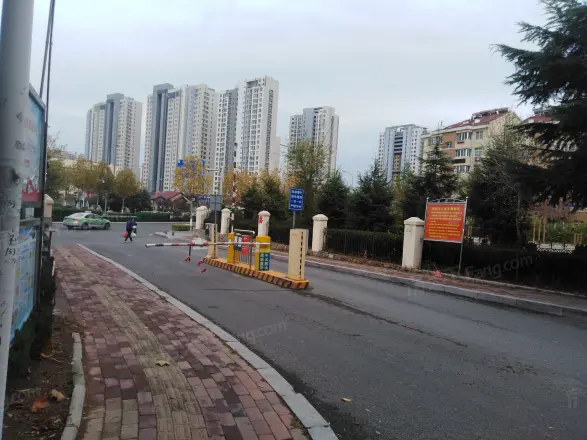 大埠东小区