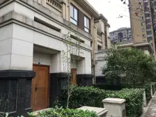 精装三房安静环境好近数人科八近U城